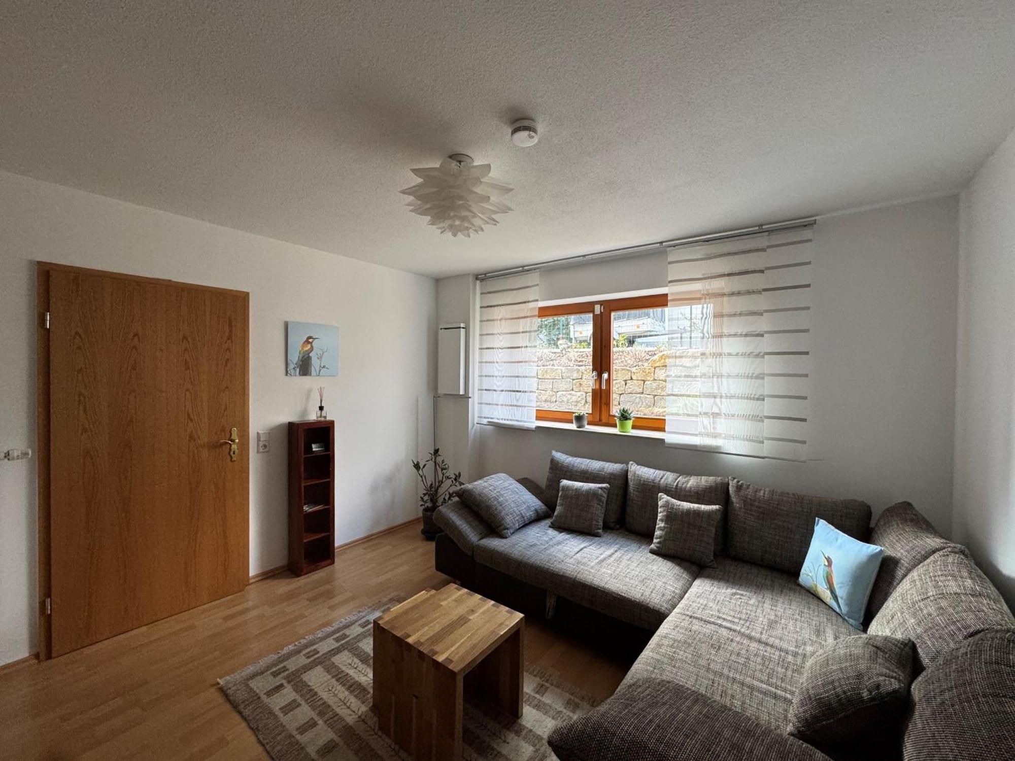 Ferienwohnung Im Sonnigen Kaiserstuhl Endingen am Kaiserstuhl Extérieur photo