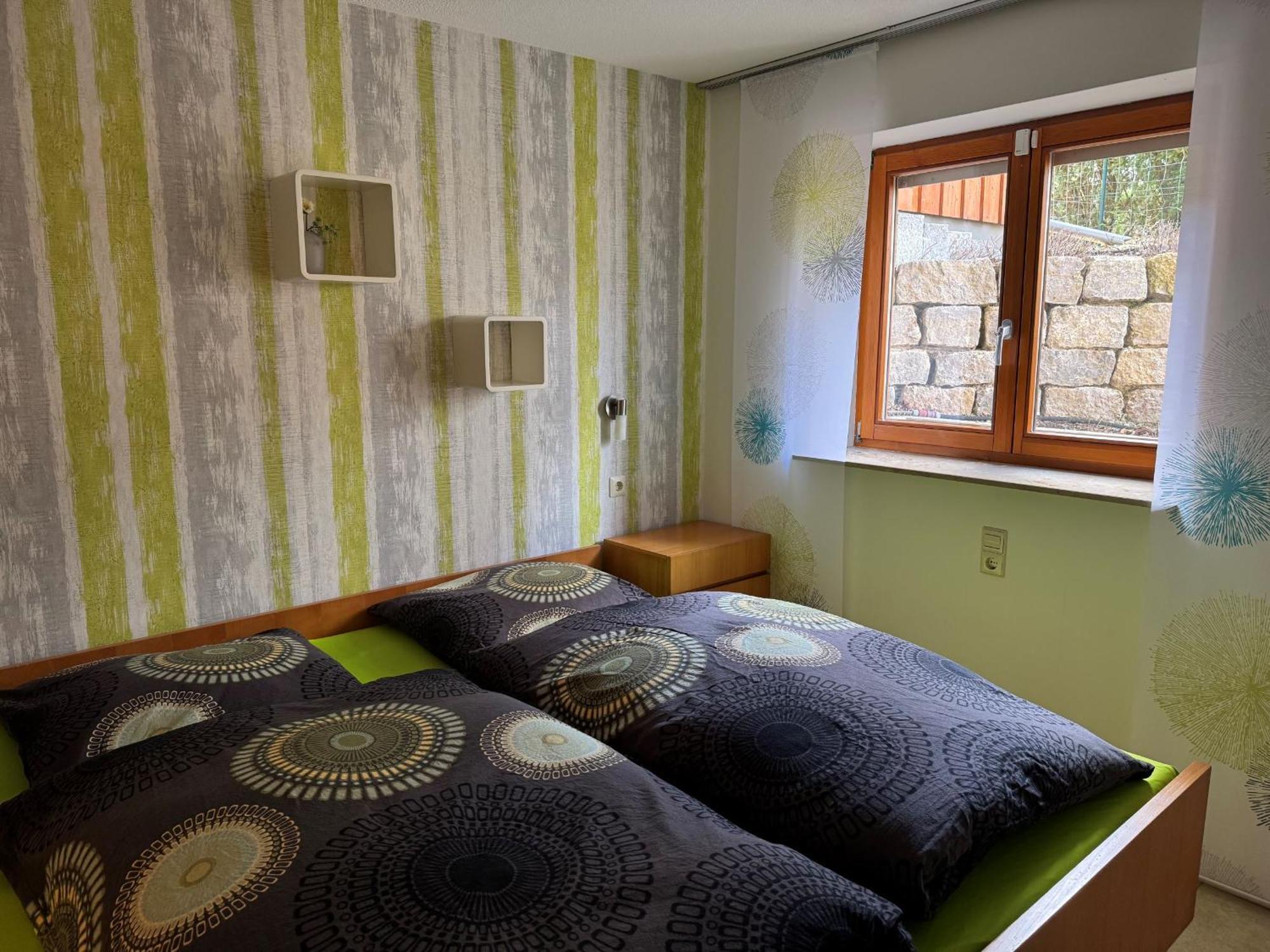 Fewo Im Sonnigen Kaiserstuhl Endingen am Kaiserstuhl Extérieur photo