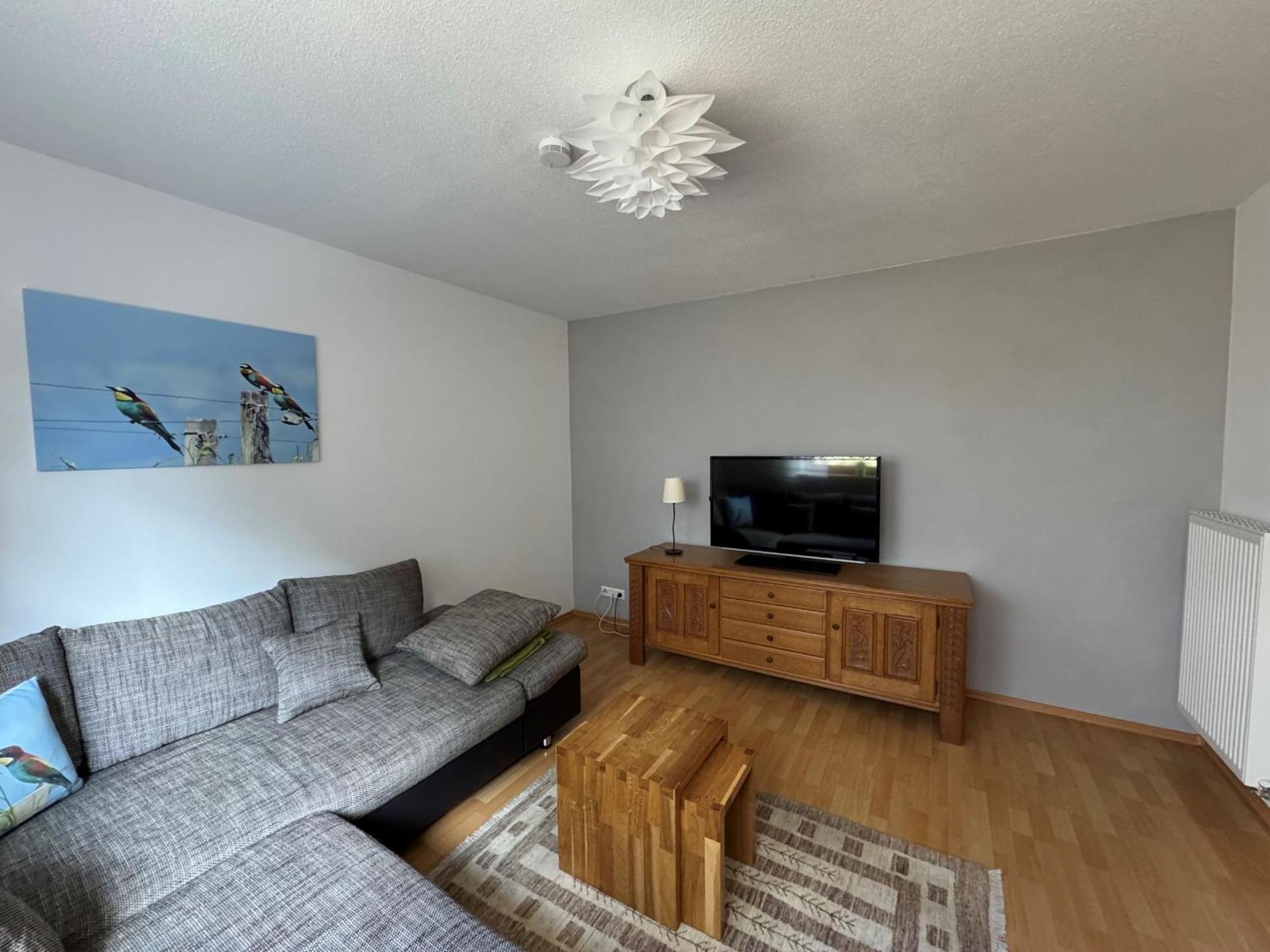Ferienwohnung Im Sonnigen Kaiserstuhl Endingen am Kaiserstuhl Extérieur photo