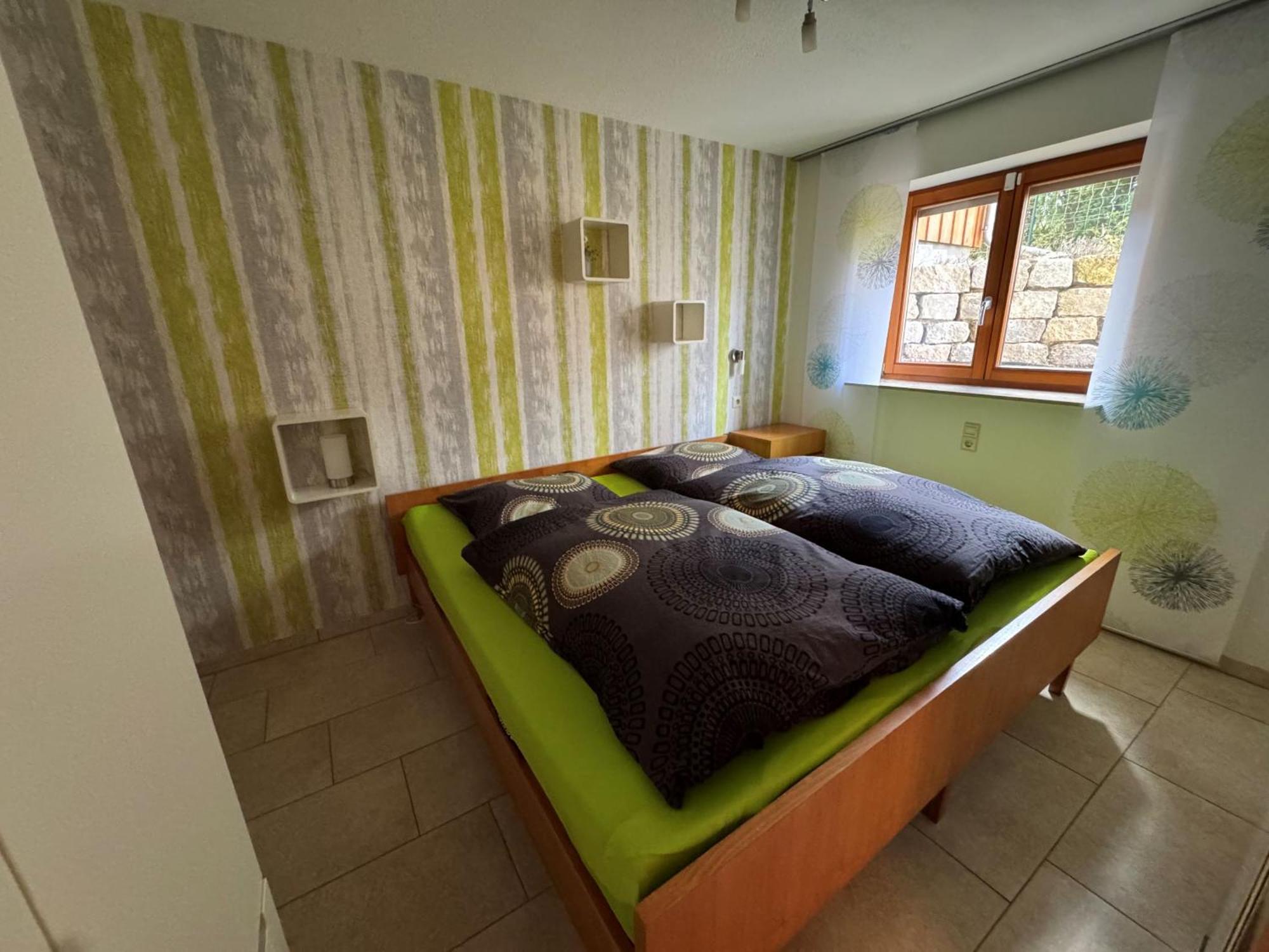 Fewo Im Sonnigen Kaiserstuhl Endingen am Kaiserstuhl Extérieur photo