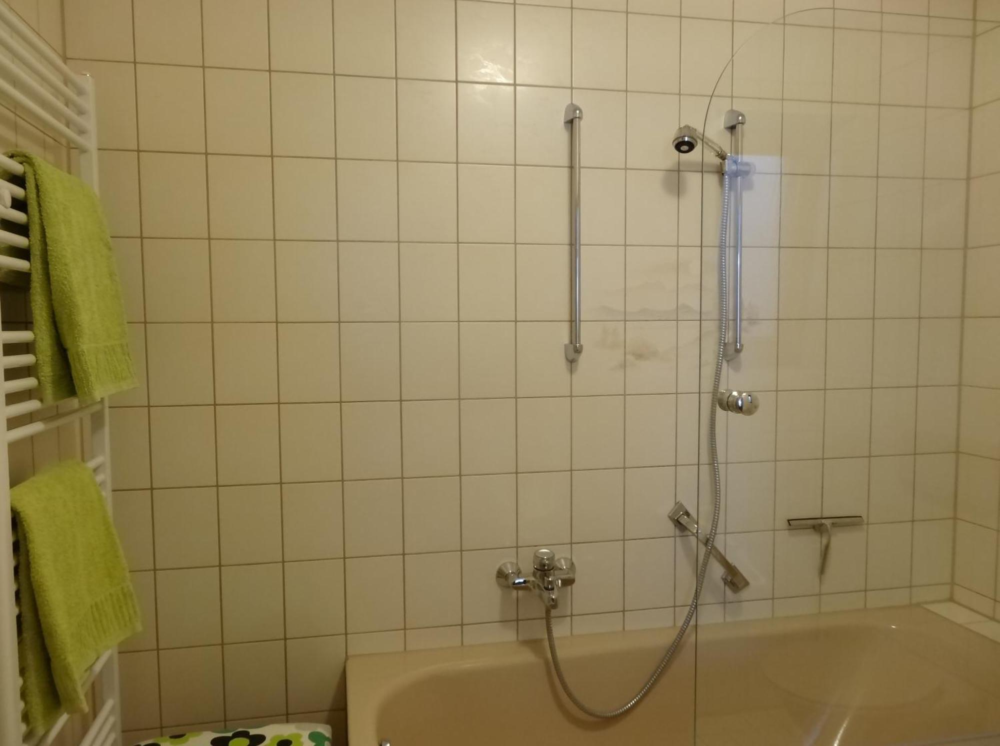 Fewo Im Sonnigen Kaiserstuhl Endingen am Kaiserstuhl Extérieur photo