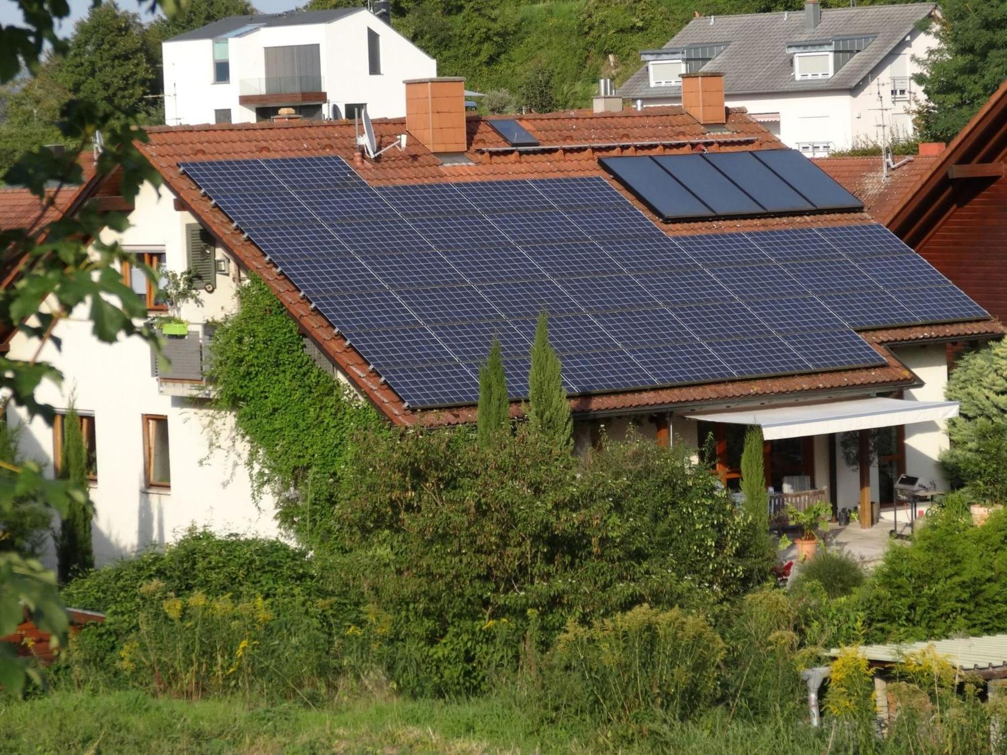Fewo Im Sonnigen Kaiserstuhl Endingen am Kaiserstuhl Extérieur photo