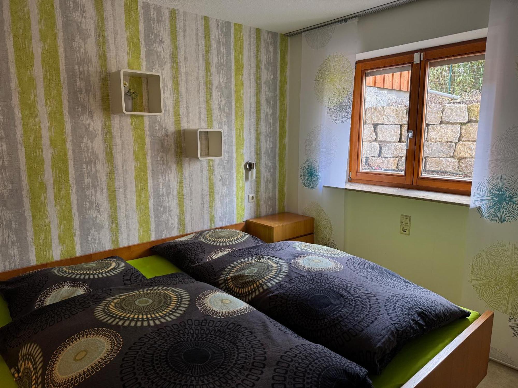 Fewo Im Sonnigen Kaiserstuhl Endingen am Kaiserstuhl Extérieur photo