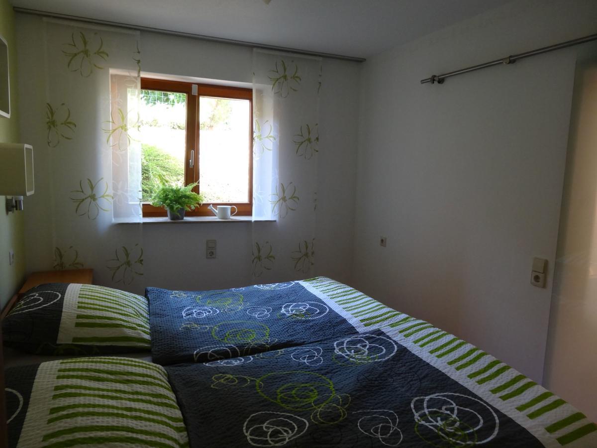 Fewo Im Sonnigen Kaiserstuhl Endingen am Kaiserstuhl Extérieur photo