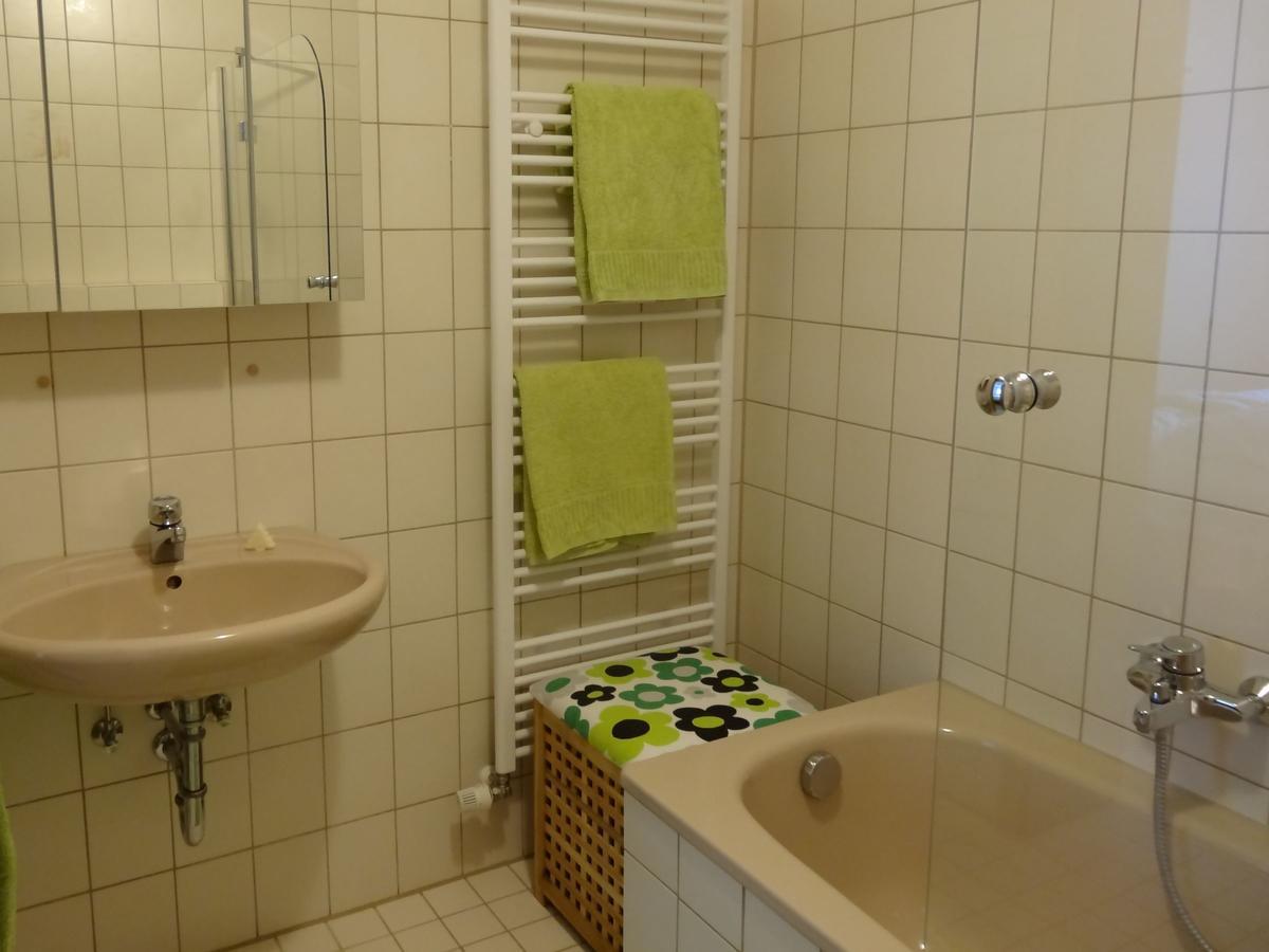 Ferienwohnung Im Sonnigen Kaiserstuhl Endingen am Kaiserstuhl Extérieur photo